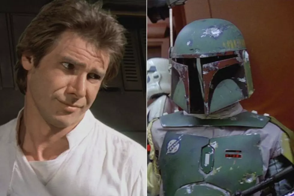 ‘Star Wars’ Spinoff Rumored to Focus on Both Boba Fett and Young Han Solo