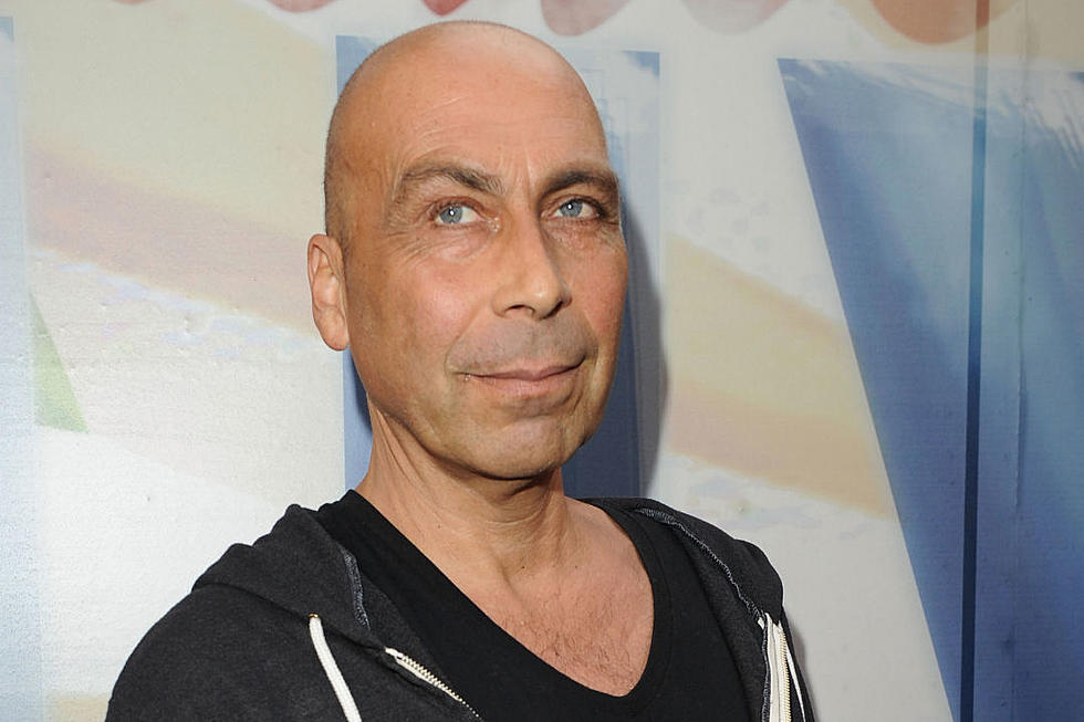 Taylor Negron, Star of 'The Last Boy Scout,' Dead at 57