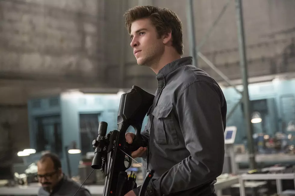 Liam Hemsworth Offered Starring Role in ‘Independence Day’ Sequel