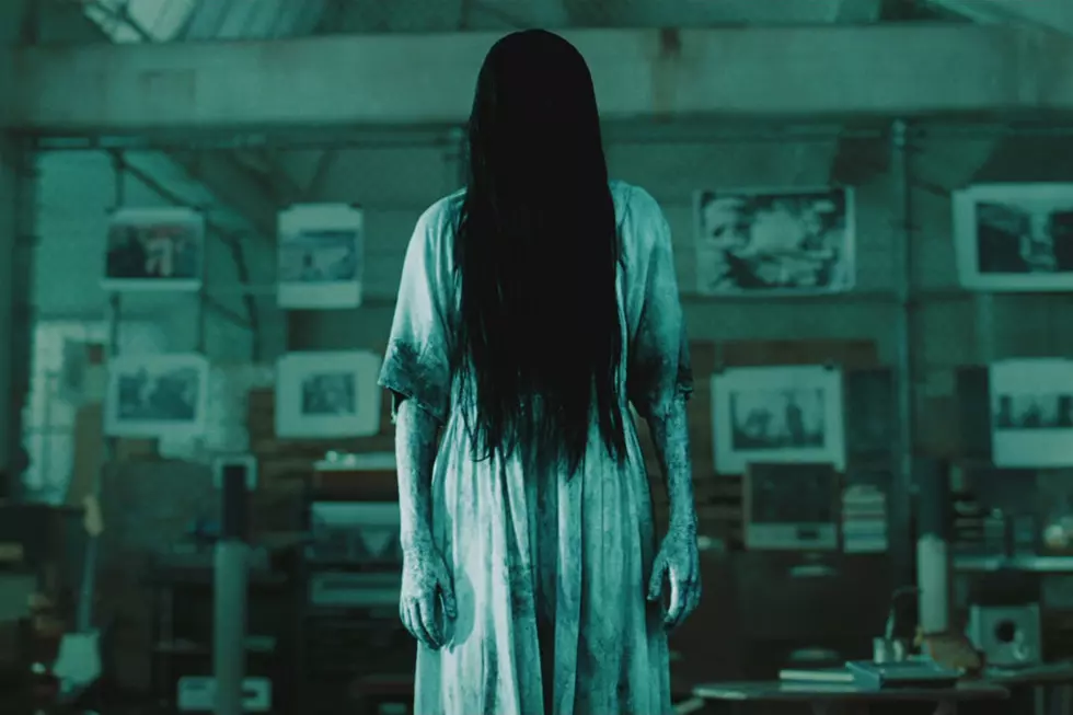 'Rings' Gets a Release Date, 'Paranormal Activity' Delayed