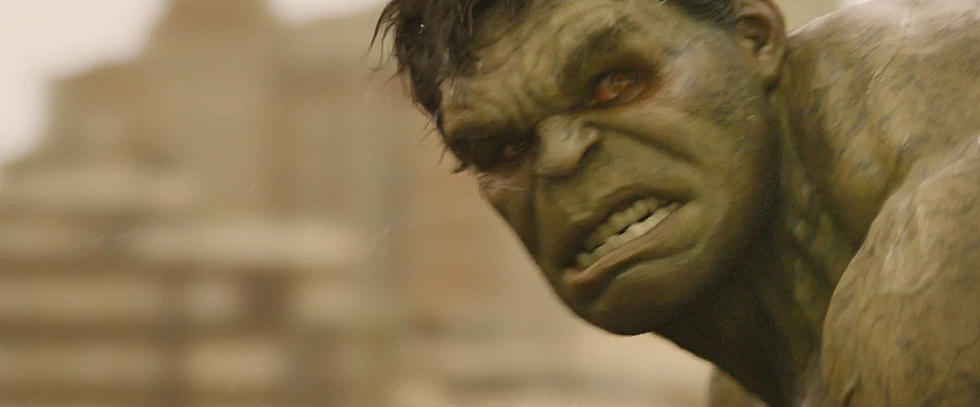 New Avengers Trailer is Here! [VIDEO]