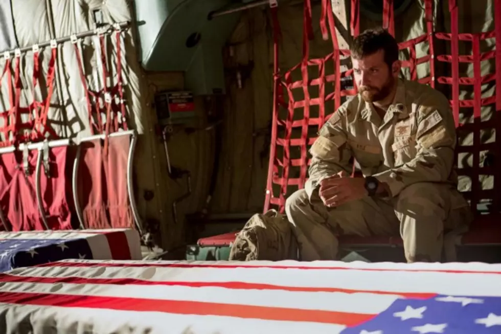 Weekend Box Office Report: ‘American Sniper’ Takes Out ‘Blackhat’