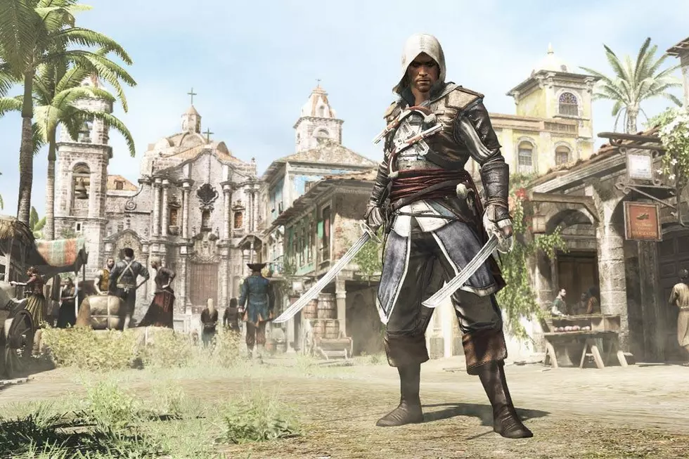 Michael Fassbender’s ‘Assassin’s Creed’ Movie Gets a New Official Release Date