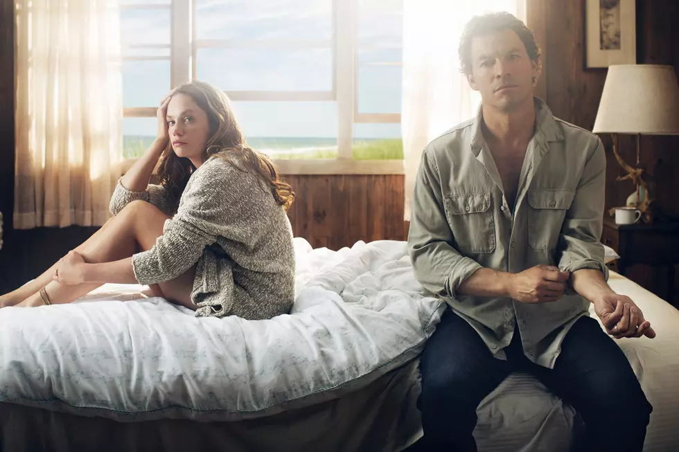 'The Affair' Wins Best TV Drama at the 2015 Golden Globes