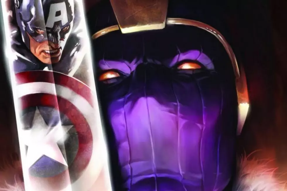 ‘Captain America 3’ Villain Confirmed as Baron Zemo?
