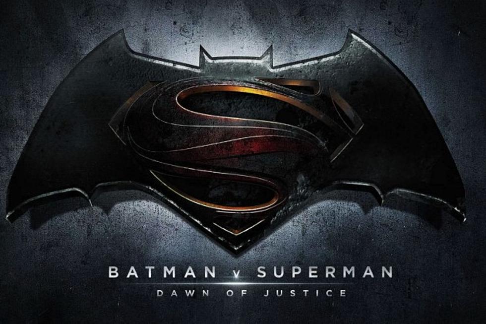‘Batman vs. Superman’ Sneak Peek Trailer Will Screen in IMAX Theaters