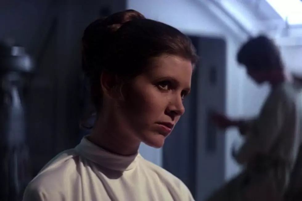 WookieeLeaks: The First ‘Star Wars’ Spin-Off is on the Hunt For a Leading Lady