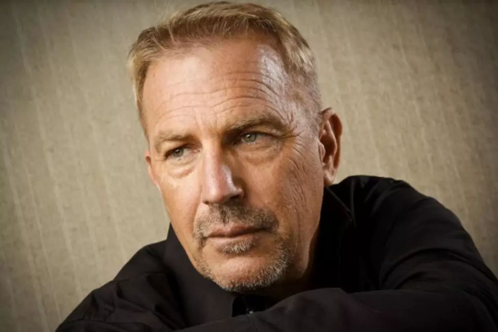 Kevin Costner on Why He Spent $9 Million of His Own Money to Make ‘Black or White’