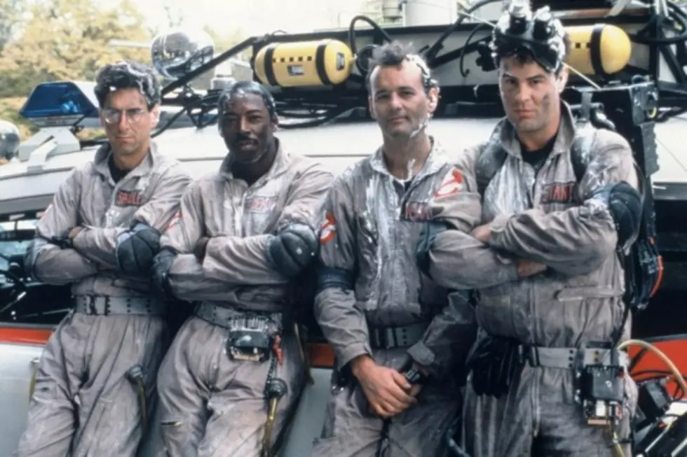 The Wrap Up: The Former ‘Ghostbusters’ Respond to the New Cast