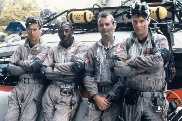 Original ‘Ghostbusters’ Will Return to Theaters This Summer