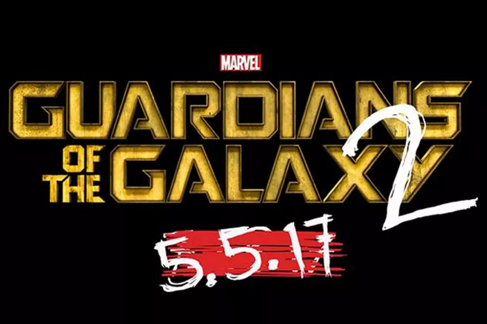 'Guardians of the Galaxy 2' Will Be "More Emotional"