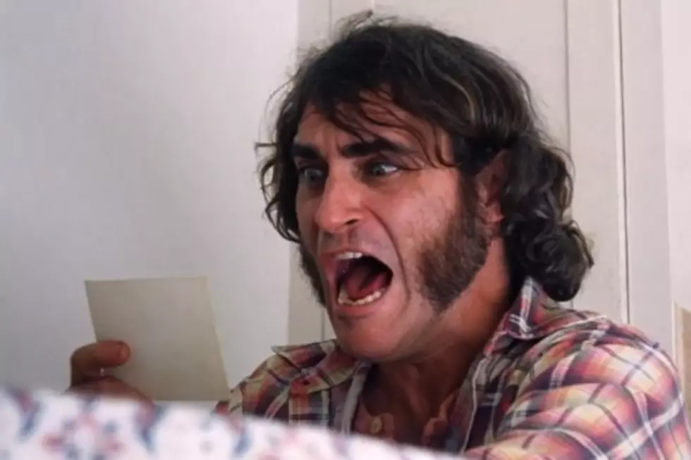 The Wrap Up: ‘Inherent Vice’ Gets Colorful With New Character Posters