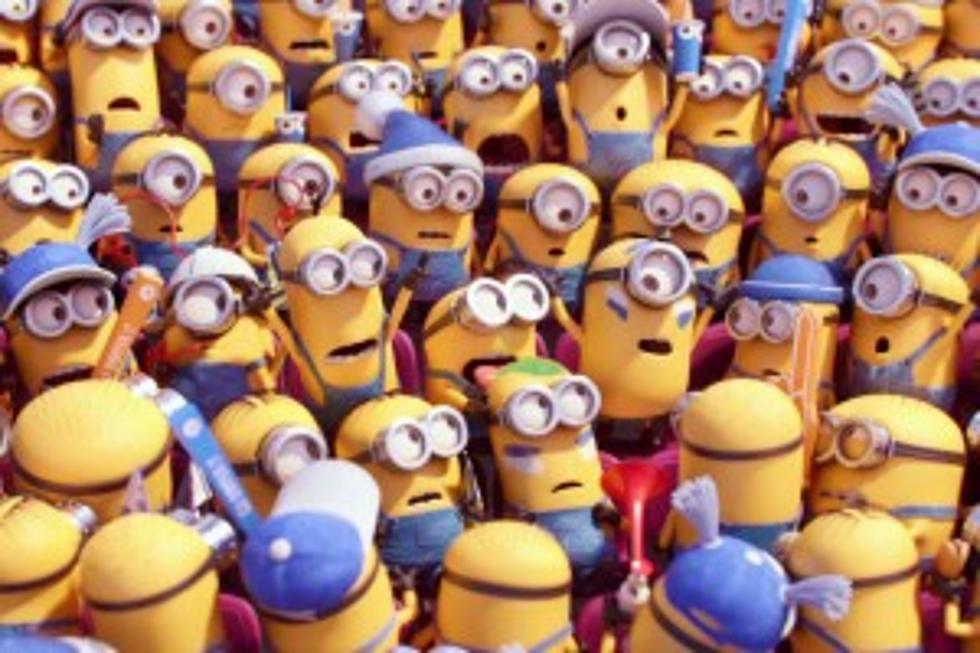 What are Minions Really Trying to Say?