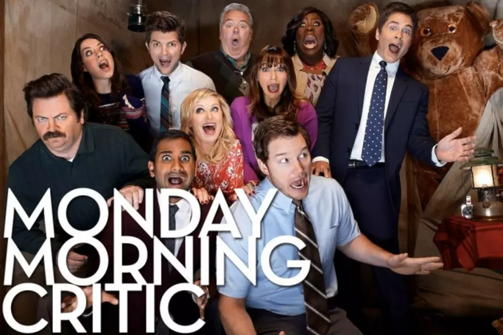 Monday Morning Critic: The Five Best Episodes of &#8216;Parks and Rec&#8217; Ever