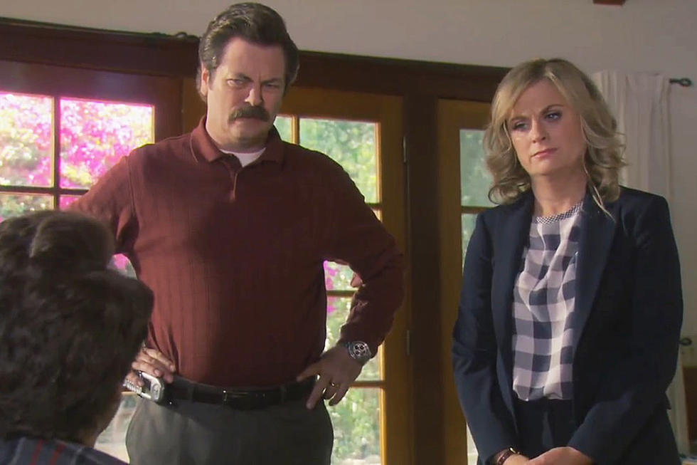 'Parks and Recreation' Final Season Premiere Synopsis