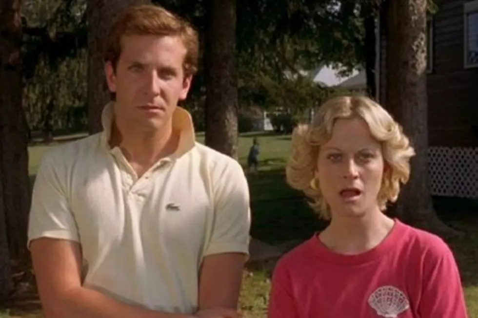 Netflix’s ‘Wet Hot American Summer’ Revival Official, Entire Cast to Return