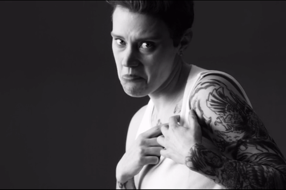 ‘SNL’ and Kate McKinnon Spoof Those Awful Justin Bieber Ads