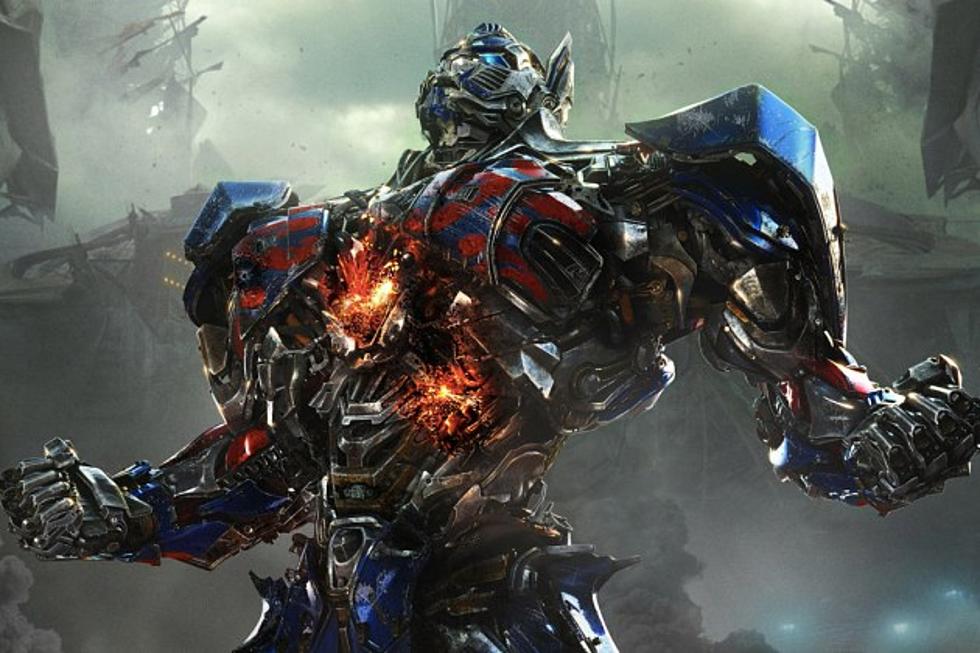 2015 Razzie Nominations: ‘Transformers’ and Kirk Cameron Lead the Pack
