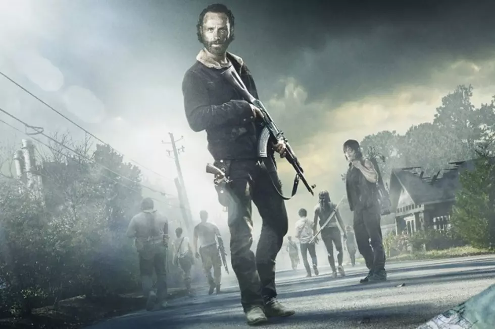 ‘The Walking Dead’ Season 5 Finale Reportedly 90 Minutes