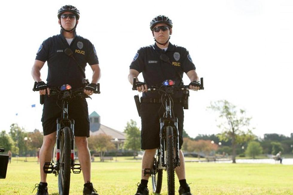 Sony Wants a Female Version of ‘21 Jump Street’