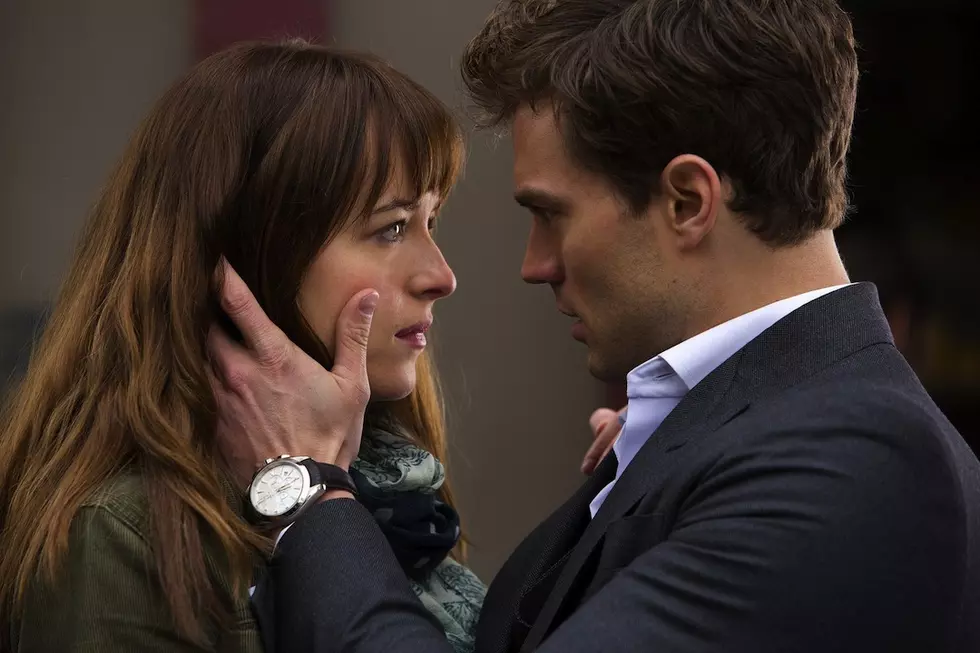 Weekend Box Office: '50 Shades of Grey' Continues Domination