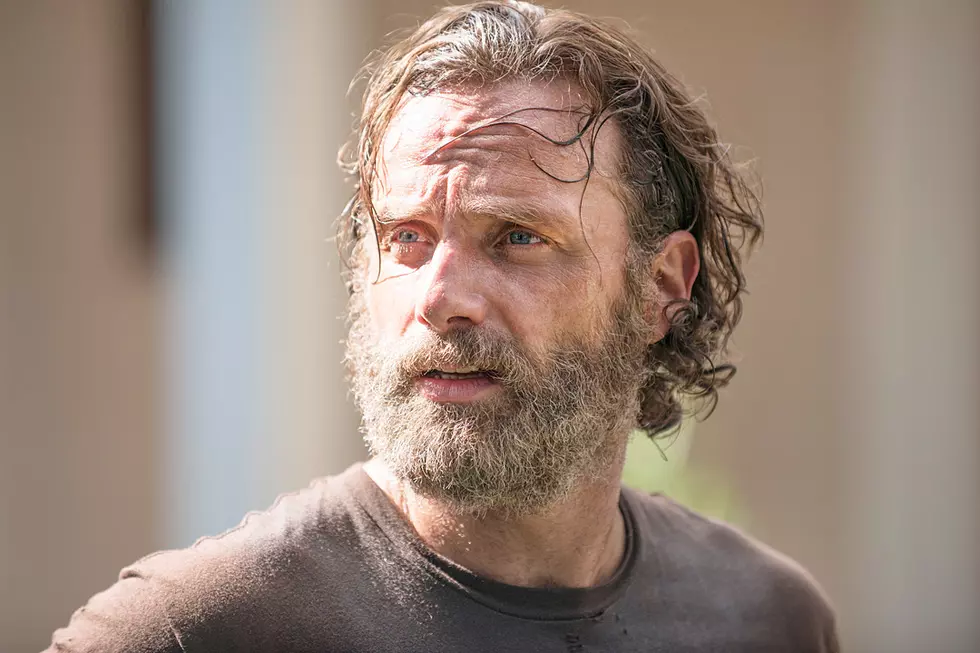 ‘The Walking Dead’ Review: “What Happened and What’s Going On”