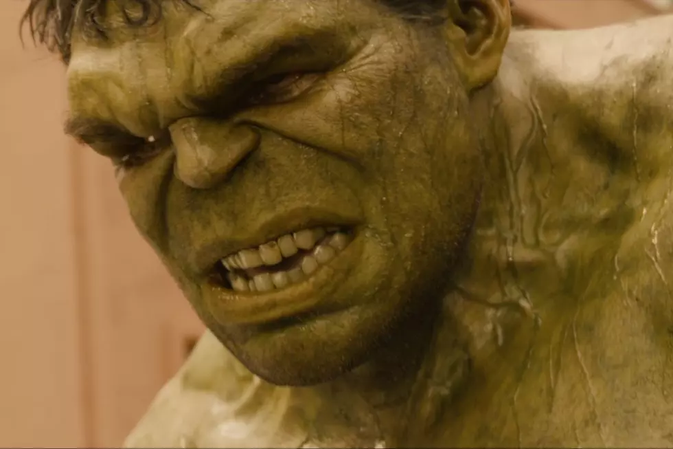 ‘Avengers’ Star Mark Ruffalo Hints at Possibilities for New Hulk Solo Movie