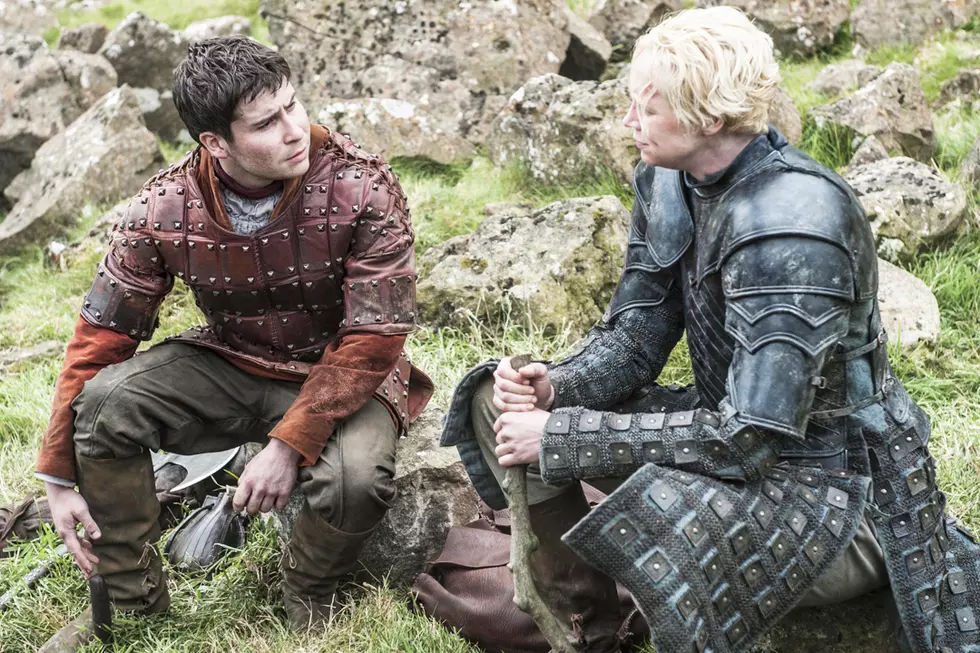 'Game of Thrones' Season 5 Releases First Clips
