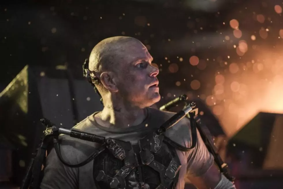 Neill Blomkamp Knows He Really Messed Up With ‘Elysium’