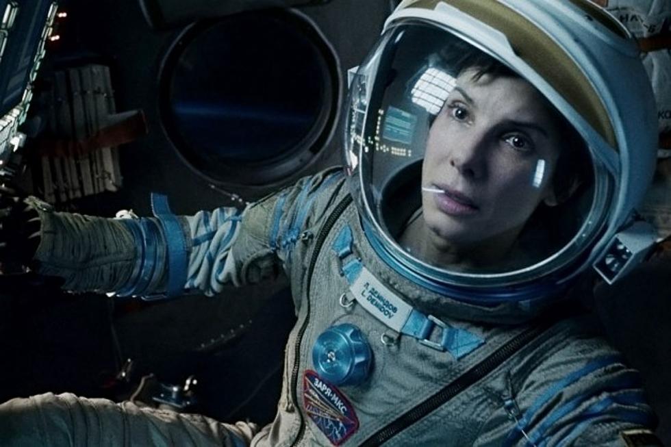 ‘Gravity’ Lawsuit is a Victory for Warner Bros., For Now