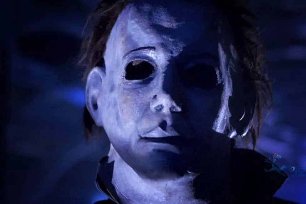 New ‘Halloween’ Movie Hires ‘Saw’ Writers for a “Recalibration”