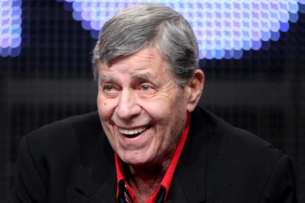 Nicolas Cage Crime Drama ‘The Trust’ Adds the Legendary Jerry Lewis