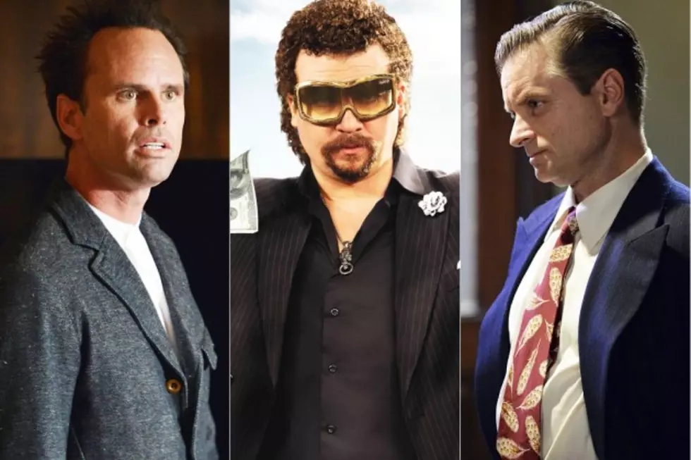 Danny McBride’s HBO ‘Vice Principals’ Adds ‘Justified’&#8217;s Walton Goggins, Shea Whigham