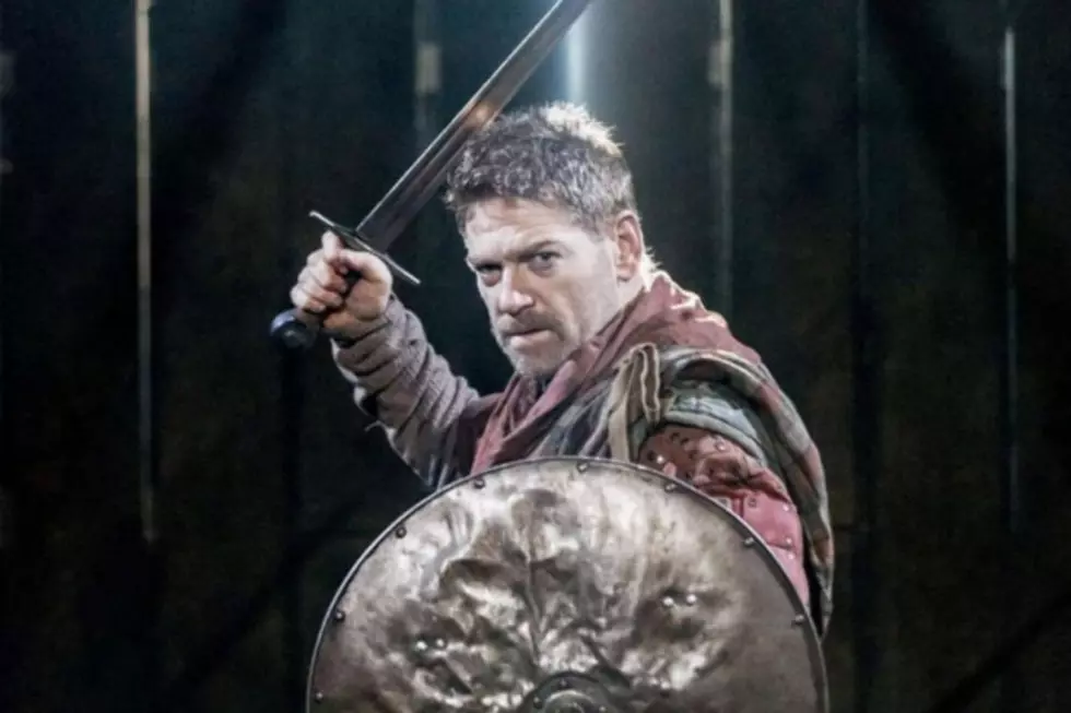 Martin Scorsese and Kenneth Branagh Have Had “Informal” Talks About a ‘Macbeth’ Movie
