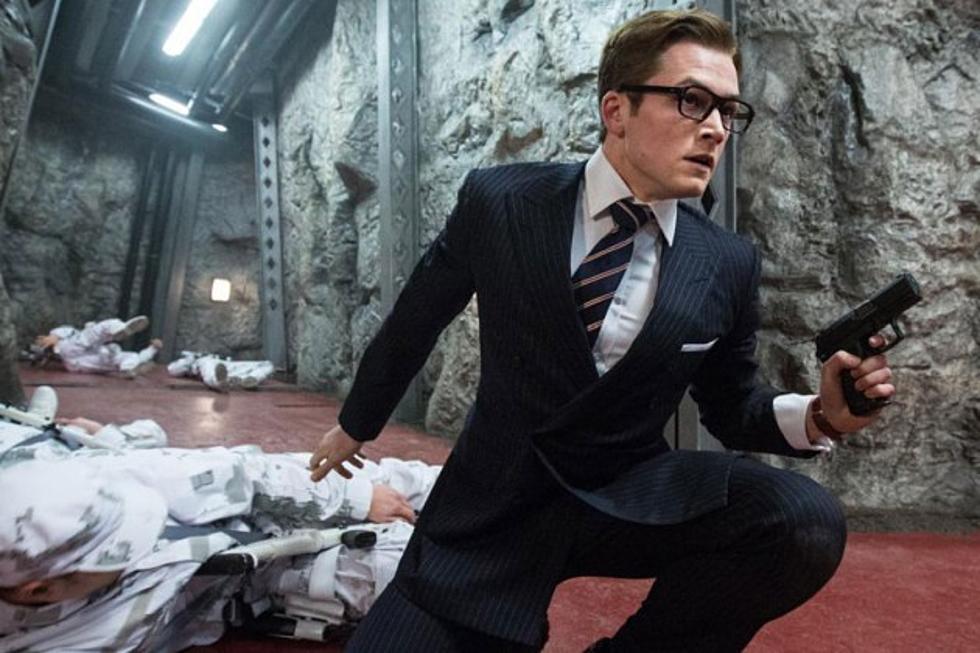 ‘Kingsman 2’ to Begin Shooting Next Spring, Has Just One Tiny Problem to Solve First