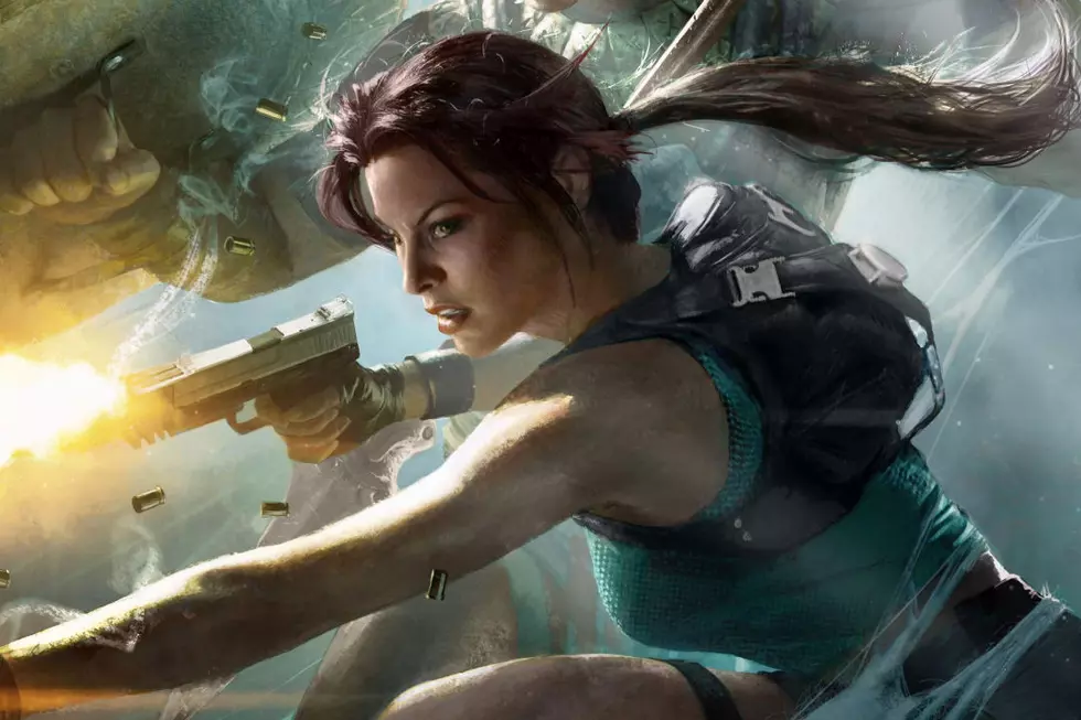 'Tomb Raider' Reboot Heads to Warner Bros. With New Writer