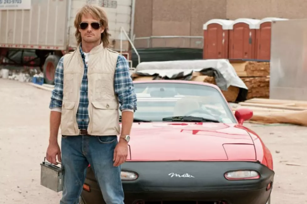 ‘MacGruber 2’ Is Will Forte’s First Priority After ‘The Last Man on Earth’