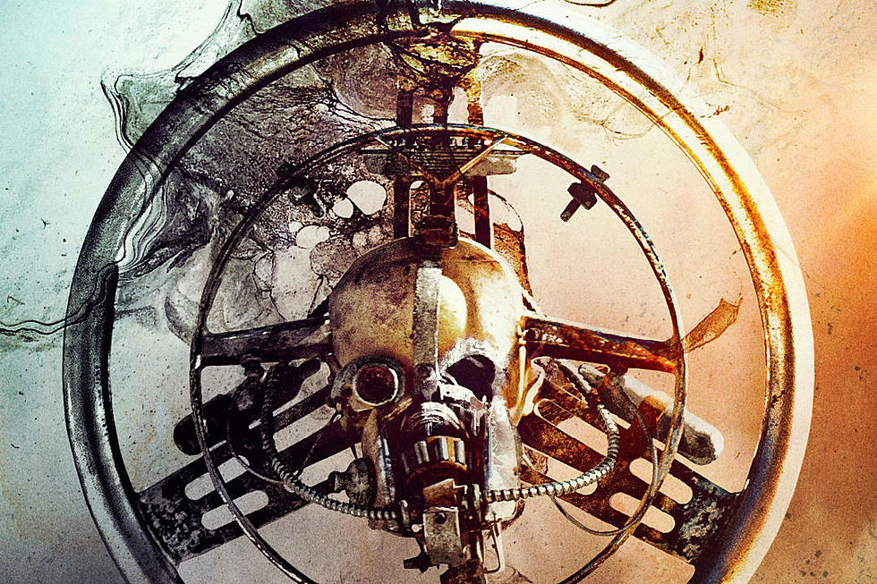 'Mad Max: Fury Road' Reveals Covers for Art Book and Comics