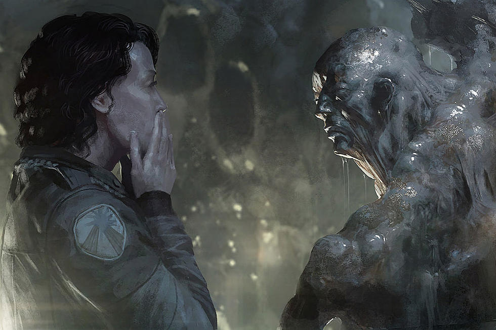 Neill Blomkamp Officially Announces New ‘Alien’ Movie as His Next Project