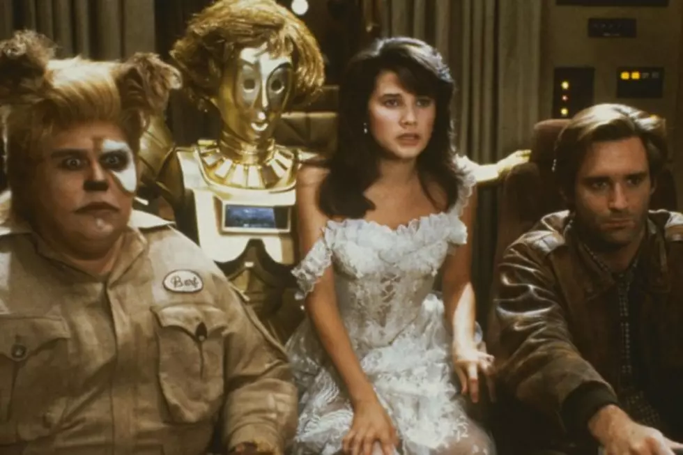 Mel Brooks is Developing a Sequel to ‘Spaceballs,’ Finally