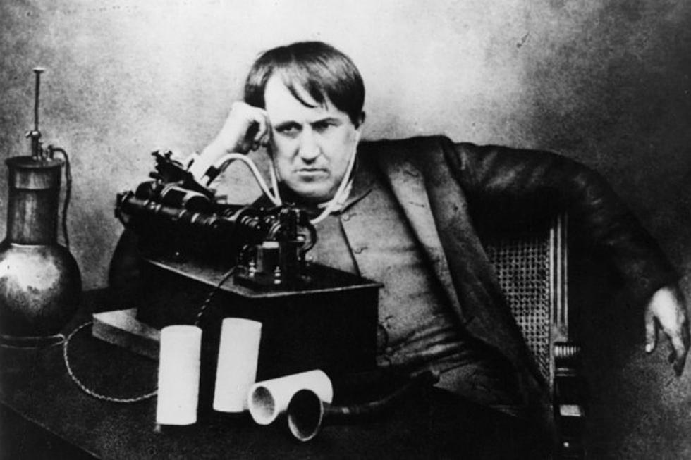 J.J. Abrams’ Bad Robot Developing a Thomas Edison Biopic Thanks to the Inventions of Thomas Edison