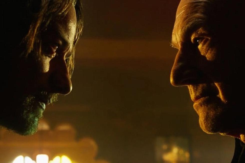 Patrick Stewart Teases Role in Next ‘Wolverine’ Movie, Says Ian McKellan Will Appear in ‘X-Men: Apocalypse’