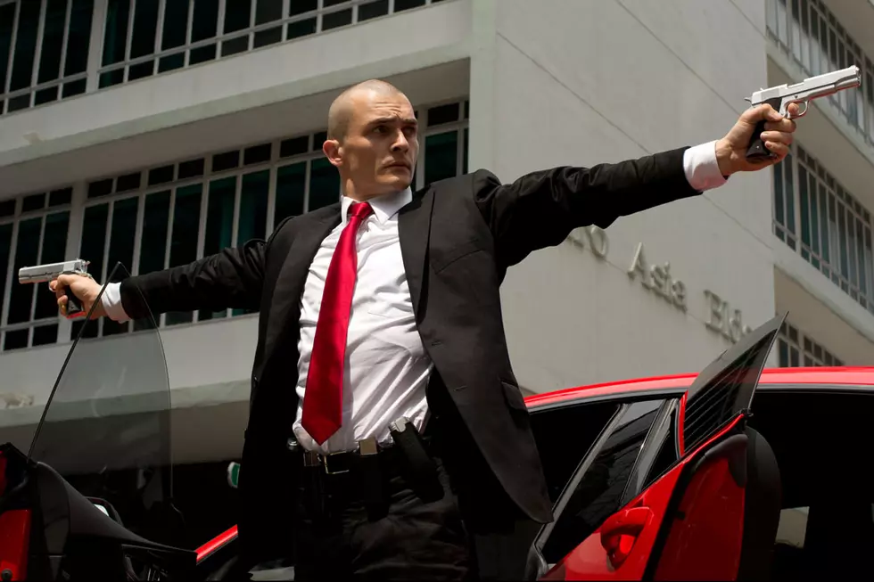 ‘Hitman: Agent 47’ Trailer: Your Number is Up