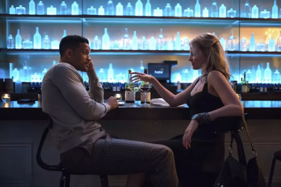 ‘Focus’ Review: Welcome Back, Movie Star Will Smith