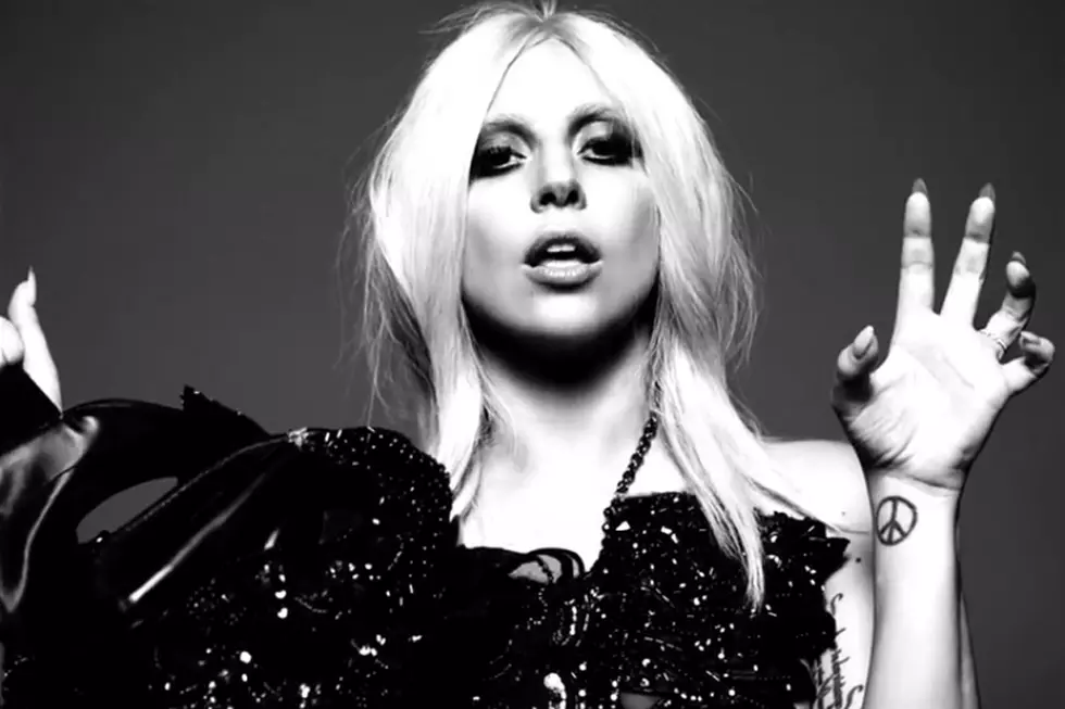 ‘American Horror Story’ Season 5 Adds Lady Gaga, ‘Hotel’ Subtitle?