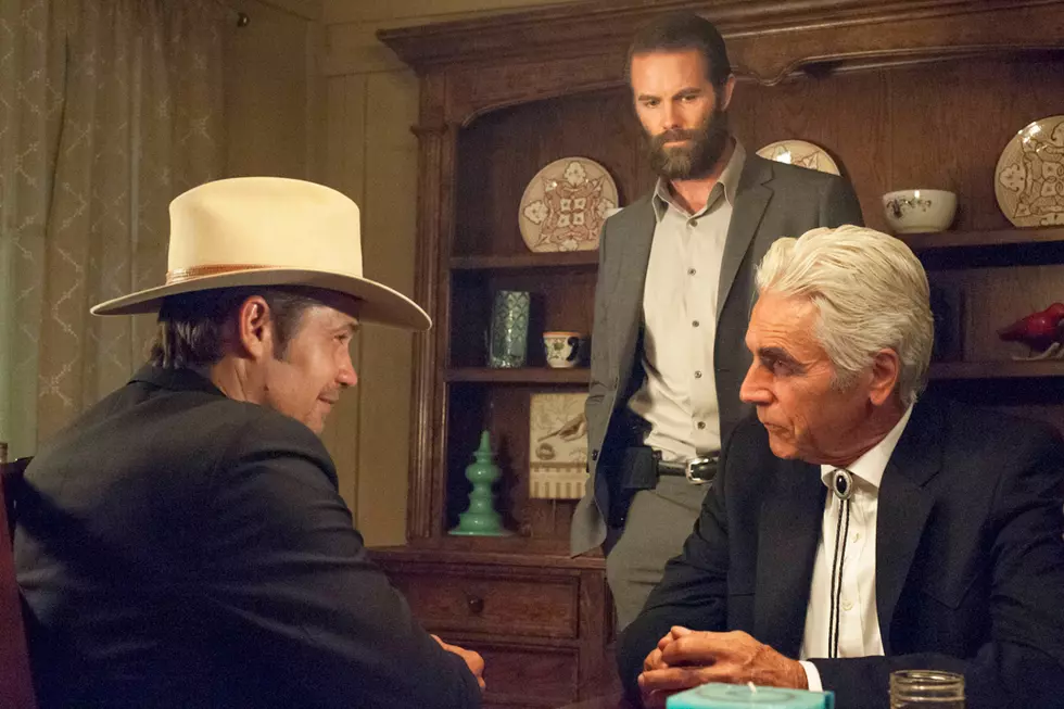 'Justified' Season 6 Review: "The Trash and the Snake"