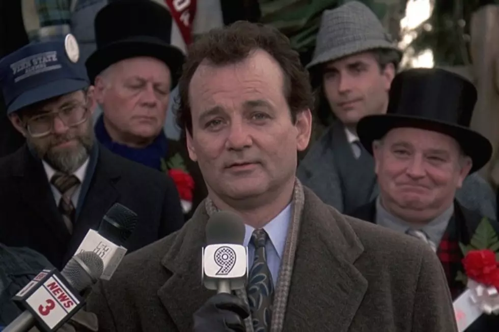 ‘Groundhog Day’ Is Coming to Broadway (Over and Over and Over and Over&#8230;)