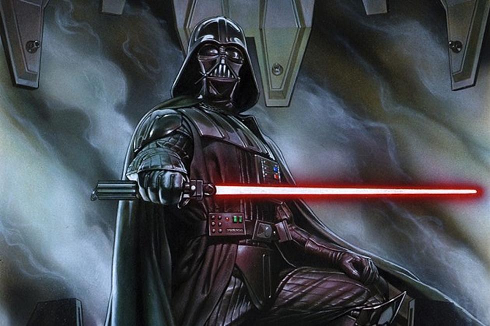 Marvel’s ‘Darth Vader’ and the Unexpected Joys of Disney’s New ‘Star Wars’ Universe