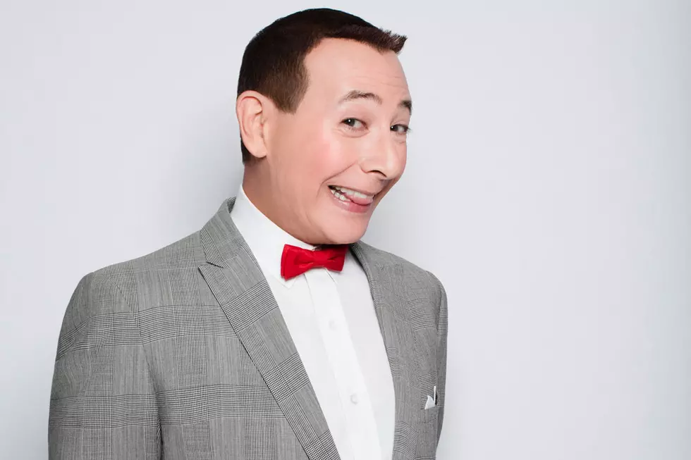 Pee-wee Herman’s Next Film ‘Pee-wee’s Big Holiday’ Officially Begins Filming in March