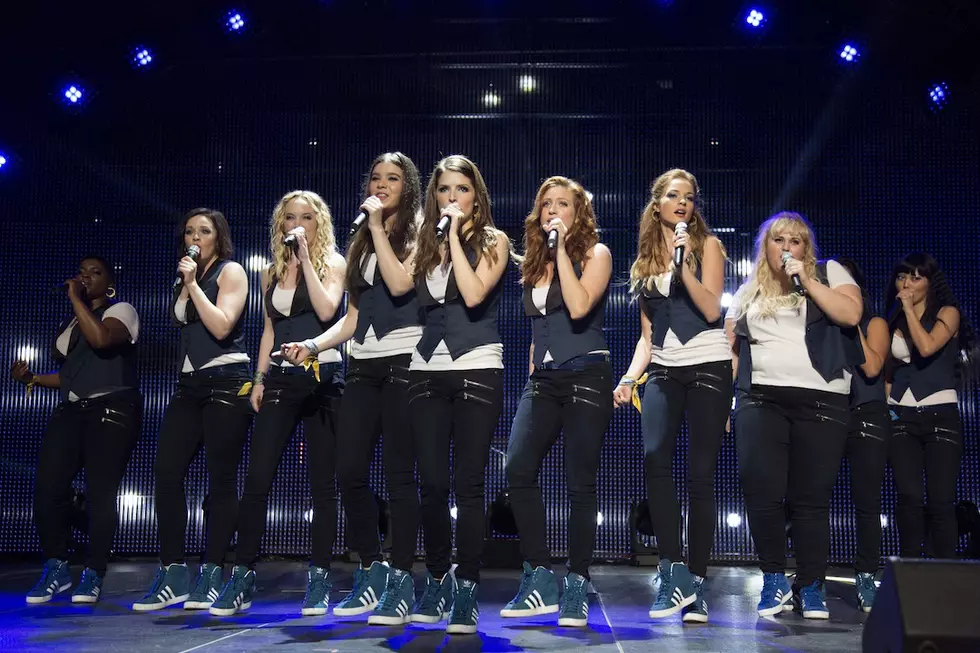 ‘Pitch Perfect 2’ Trailer: The Bellas Go International